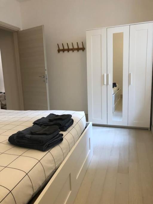 Trilocale Cc 009057-lt-0333 Apartment Spotorno
