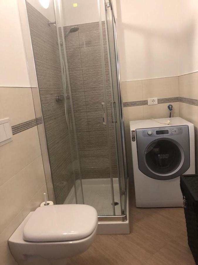 Apartment Trilocale Cc 009057-lt-0333